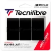 Grip Tape Supérieur Tecnifibre Players Last Black (3 Pcs) -Magasin De Sport De Tennis grip tape superieur tecnifibre players last black 3 pcs 85212 650x650 1