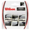 Grip Tape Supérieur Wilson Camo Overgrip Black (3 Pcs) -Magasin De Sport De Tennis grip tape superieur wilson camo overgrip black 3 pcs 65045 650x650 1