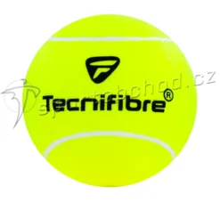 Grosse Balle De Tennis Tecnifibre