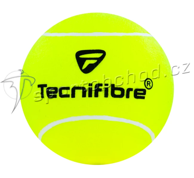 Grosse Balle De Tennis Tecnifibre 3 Grosse Balle De Tennis Tecnifibre