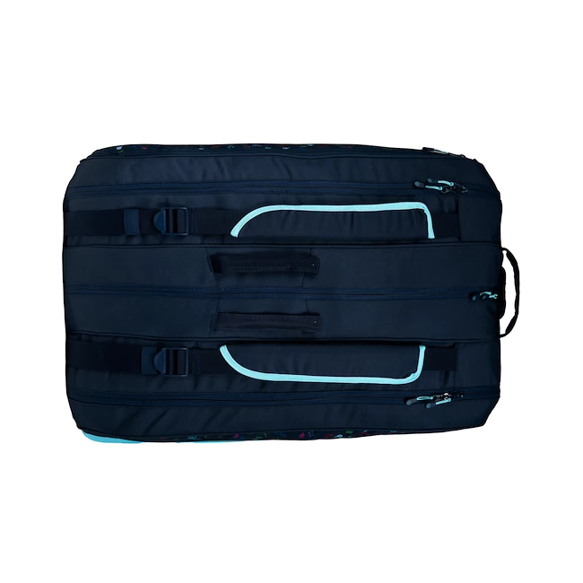 Housse De Raquettes BIDI BADU Selecus Racketbag Dark Blue, Mixed 6 Housse De Raquettes BIDI BADU Selecus Racketbag Dark Blue, Mixed – Image 4