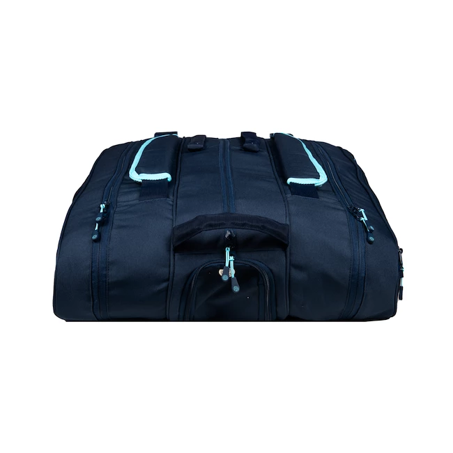 Housse De Raquettes BIDI BADU Selecus Racketbag Dark Blue, Mixed 8 Housse De Raquettes BIDI BADU Selecus Racketbag Dark Blue, Mixed – Image 6