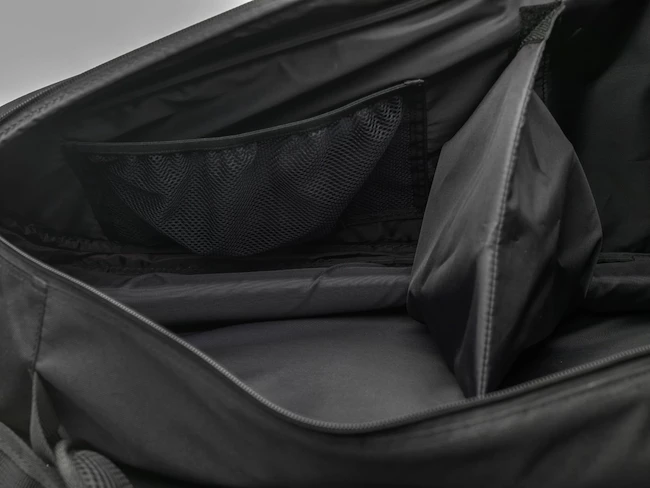 Housse De Raquettes Dunlop CX Performance 12R Black/Red 4 Housse De Raquettes Dunlop CX Performance 12R Black/Red – Image 2