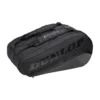 Housse De Raquettes Dunlop CX Performance 8R Black