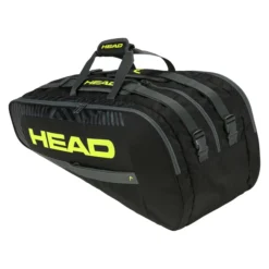 Housse De Raquettes Head Base Racquet Bag L BKNY