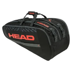 Housse De Raquettes Head Base Racquet Bag L BKOR