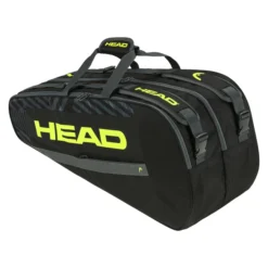 Housse De Raquettes Head Base Racquet Bag M BKNY