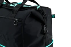 Housse De Raquettes Head Coco Court Bag Black/Mint 8 Housse De Raquettes Head Coco Court Bag Black/Mint -Magasin De Sport De Tennis housse de raquettes head coco court bag black mint 156842 650x650 g1
