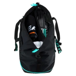Housse De Raquettes Head Coco Duffle Bag Black/Mint 10 Housse De Raquettes Head Coco Duffle Bag Black/Mint -Magasin De Sport De Tennis housse de raquettes head coco duffle bag black mint 156840 650x650 g2