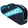 Housse De Raquettes Head Elite 3R Blue/Navy