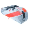 Housse De Raquettes Head Elite 6R Grey/Orange -Magasin De Sport De Tennis housse de raquettes head elite 6r grey orange 157176 650x650 1