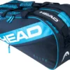 Housse De Raquettes Head Elite 9R Blue/Navy