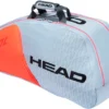 Housse De Raquettes Head Graphene 360+ Radical -Magasin De Sport De Tennis housse de raquettes head graphene 360 radical 93014 650x650 1