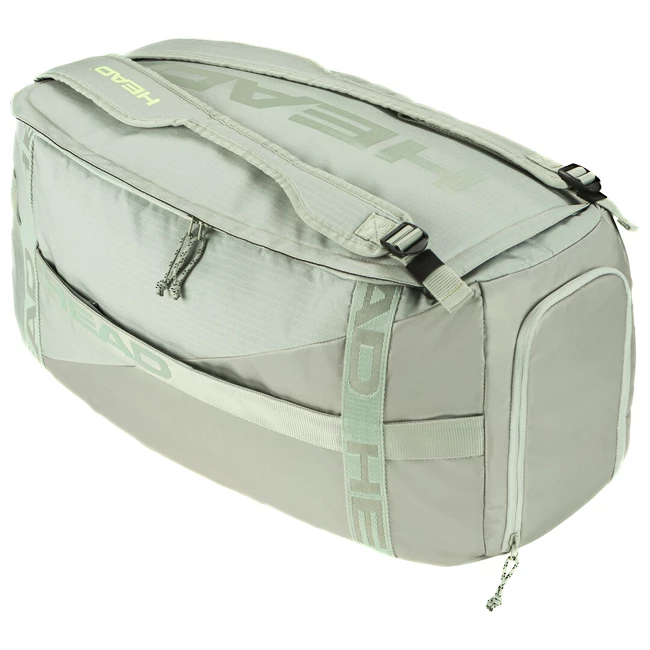 Housse De Raquettes Head Pro Duffle Bag M LNLL 3 Housse De Raquettes Head Pro Duffle Bag M LNLL