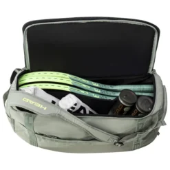 Housse De Raquettes Head Pro Duffle Bag M LNLL 6 Housse De Raquettes Head Pro Duffle Bag M LNLL -Magasin De Sport De Tennis housse de raquettes head pro duffle bag m lnll 194384 650x650 g0