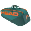 Housse De Raquettes Head Pro Racquet Bag M DYFO 2 Housse De Raquettes Head Pro Racquet Bag M DYFO -Magasin De Sport De Tennis housse de raquettes head pro racquet bag m dyfo 1354657 650x650 1