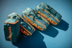 Housse De Raquettes Head Pro Racquet Bag M DYFO -Magasin De Sport De Tennis housse de raquettes head pro racquet bag m dyfo 1354657 650x650 g1