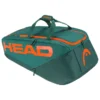 Housse De Raquettes Head Pro Racquet Bag XL DYFO -Magasin De Sport De Tennis housse de raquettes head pro racquet bag xl dyfo 1354655 650x650 1