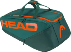 Housse De Raquettes Head Pro Racquet Bag XL DYFO -Magasin De Sport De Tennis housse de raquettes head pro racquet bag xl dyfo 1354655 650x650 g1