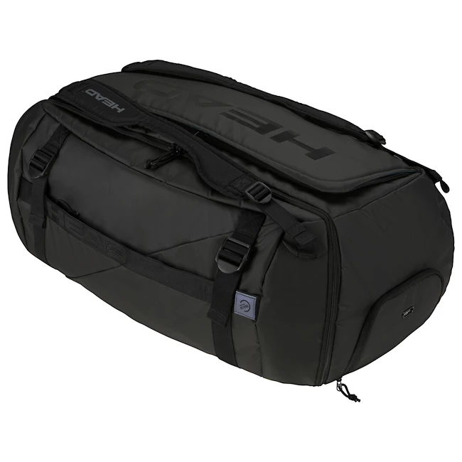 Housse De Raquettes Head Pro X Duffle Bag XL BK 3 Housse De Raquettes Head Pro X Duffle Bag XL BK