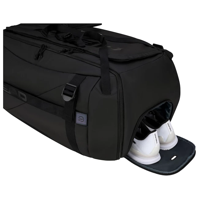 Housse De Raquettes Head Pro X Duffle Bag XL BK 6 Housse De Raquettes Head Pro X Duffle Bag XL BK – Image 4