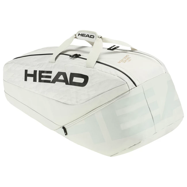 Housse De Raquettes Head Pro X Racquet Bag L YUBK 3 Housse De Raquettes Head Pro X Racquet Bag L YUBK