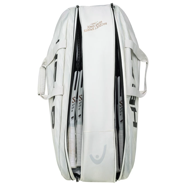 Housse De Raquettes Head Pro X Racquet Bag L YUBK 5 Housse De Raquettes Head Pro X Racquet Bag L YUBK – Image 3