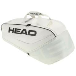 Housse De Raquettes Head Pro X Racquet Bag M YUBK