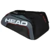 Housse De Raquettes Head Team 15R Megacombi 2020 -Magasin De Sport De Tennis housse de raquettes head team 15r megacombi 2020 76660 650x650 1