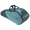 Housse De Raquettes Head Tour Racquet Bag M CB