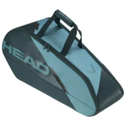Housse De Raquettes Head Tour Racquet Bag M CB -Magasin De Sport De Tennis housse de raquettes head tour racquet bag m cb 1354662 650x650 g1