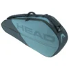Housse De Raquettes Head Tour Racquet Bag S CB 2 Housse De Raquettes Head Tour Racquet Bag S CB -Magasin De Sport De Tennis housse de raquettes head tour racquet bag s cb 1354664 650x650 1
