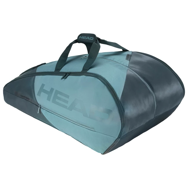 Housse De Raquettes Head Tour Racquet Bag XL CB 3 Housse De Raquettes Head Tour Racquet Bag XL CB