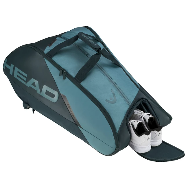 Housse De Raquettes Head Tour Racquet Bag XL CB 4 Housse De Raquettes Head Tour Racquet Bag XL CB – Image 2