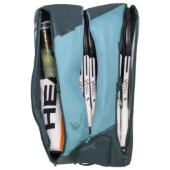 Housse De Raquettes Head Tour Racquet Bag XL CB 11 Housse De Raquettes Head Tour Racquet Bag XL CB -Magasin De Sport De Tennis housse de raquettes head tour racquet bag xl cb 1354658 650x650 g2