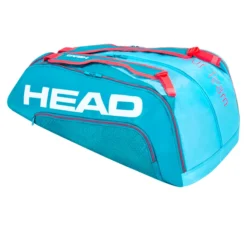 Housse De Raquettes Head Tour Team 12R Monstercombi Blue/Pink 2020