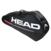 Housse De Raquettes Head Tour Team 3R Black/Orange 2 Housse De Raquettes Head Tour Team 3R Black/Orange -Magasin De Sport De Tennis housse de raquettes head tour team 3r black orange 157160 650x650 1