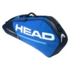 Housse De Raquettes Head Tour Team 3R Blue/Navy 1 Housse De Raquettes Head Tour Team 3R Blue/Navy -Magasin De Sport De Tennis housse de raquettes head tour team 3r blue navy 157158 650x650 1