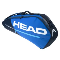 Housse De Raquettes Head Tour Team 3R Blue/Navy