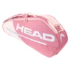 Housse De Raquettes Head Tour Team 3R Rose/White -Magasin De Sport De Tennis housse de raquettes head tour team 3r rose white 157157 650x650 1