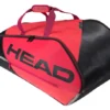 Housse De Raquettes Head Tour Team 9R Black/Red -Magasin De Sport De Tennis housse de raquettes head tour team 9r black red 149839 650x650 1