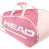 Housse De Raquettes Head Tour Team 9R Rose/White -Magasin De Sport De Tennis housse de raquettes head tour team 9r rose white 157029 650x650 1