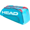 Housse De Raquettes Head Tour Team 9R Supercombi Blue/Pink 2020 2 Housse De Raquettes Head Tour Team 9R Supercombi Blue/Pink 2020 -Magasin De Sport De Tennis housse de raquettes head tour team 9r supercombi blue pink 2020 82649 650x650 1