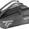 Housse De Raquettes Tecnifibre Team Dry 12R -Magasin De Sport De Tennis housse de raquettes tecnifibre team dry 12r 142673 650x650 1