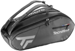 Housse De Raquettes Tecnifibre Team Dry 12R