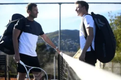 Housse De Raquettes Tecnifibre Team Dry Duffel -Magasin De Sport De Tennis housse de raquettes tecnifibre team dry duffel 142675 650x650 g1