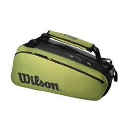 Housse De Raquettes Wilson Blade Super Tour 9 Pack