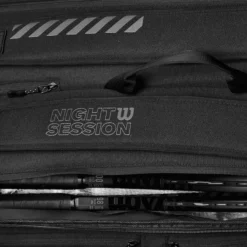 Housse De Raquettes Wilson Night Session Tour 12PK 11 Housse De Raquettes Wilson Night Session Tour 12PK -Magasin De Sport De Tennis housse de raquettes wilson night session tour 12pk 192688 650x650 g0