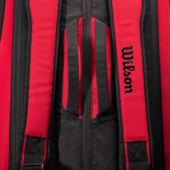 Housse De Raquettes Wilson Super Tour 15 Pack Clash V2.0 -Magasin De Sport De Tennis housse de raquettes wilson super tour 15 pack clash v2 0 155584 650x650 g1