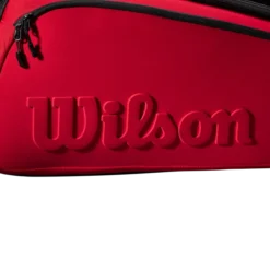 Housse De Raquettes Wilson Super Tour 15 Pack Clash V2.0 -Magasin De Sport De Tennis housse de raquettes wilson super tour 15 pack clash v2 0 155584 650x650 g5